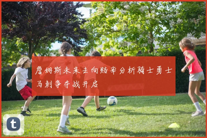 詹姆斯未来去向赔率分析骑士勇士马刺争夺战开启